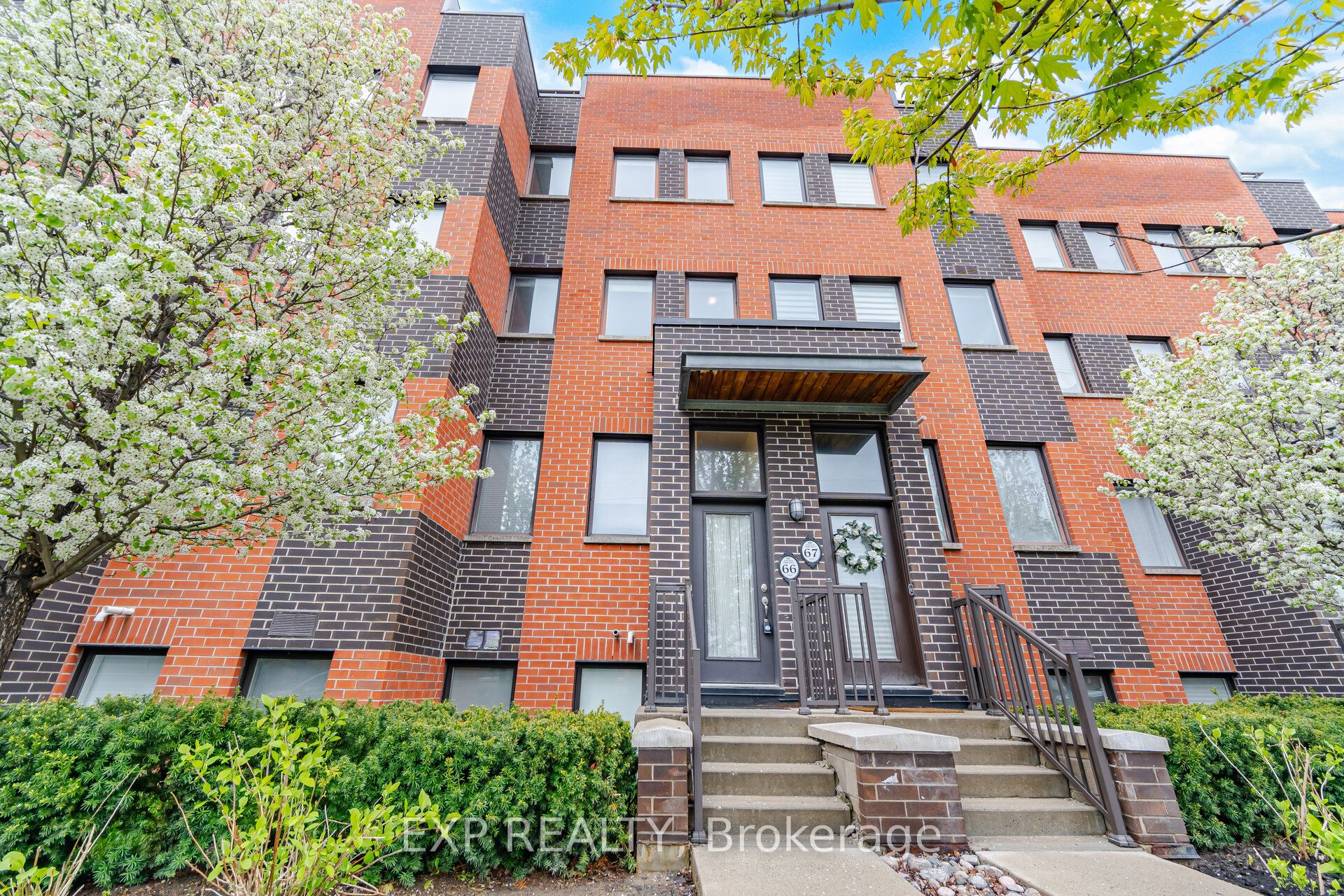 Residential in Toronto W05 2