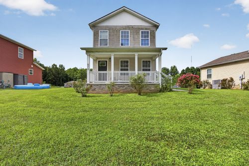 658 W End St, Cookeville, TN, 38501-2251 | Card Image