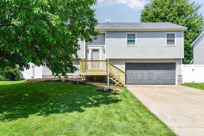 1403 N Motorola Dr, House other with 3 bedrooms, 2 bathrooms and 2 parking in Pontiac IL | Image 18