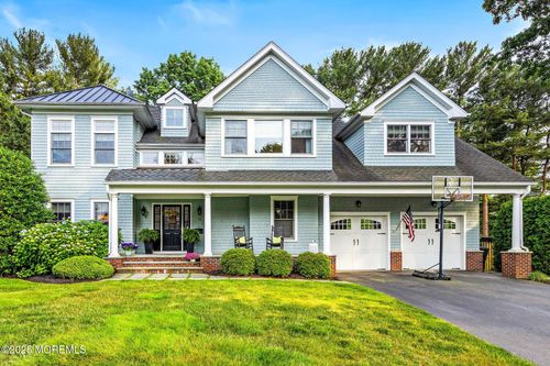 74 Linden Dr, Fair Haven, NJ, 07704-3535 | Card Image
