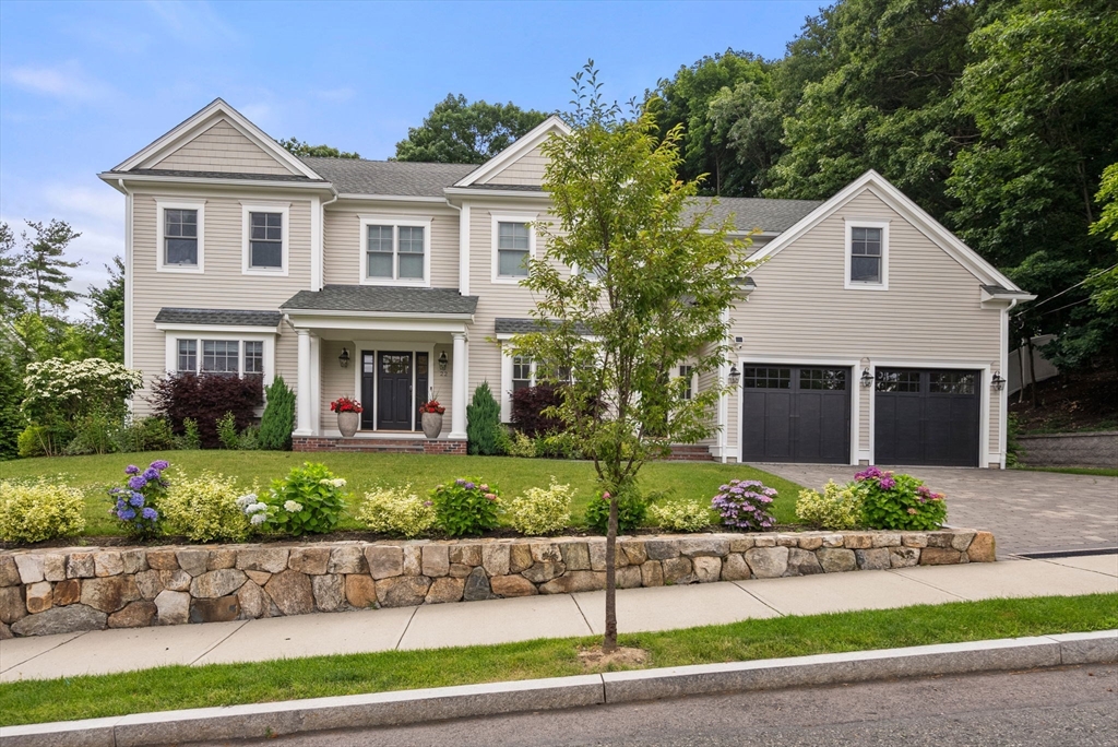 Ober Rd, Newton Center, MA 02459