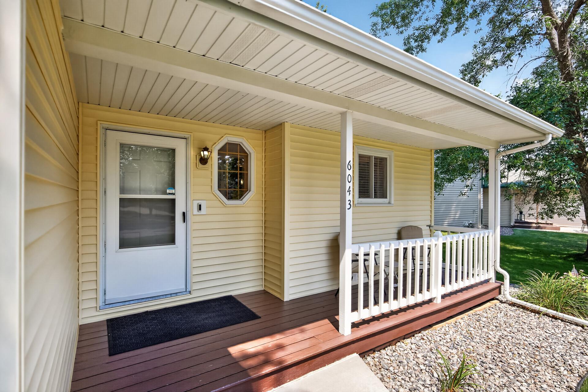 Residential in Albertville 4