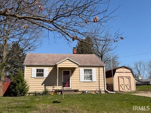 156 Grant St, Wabash, IN, 46992-1207 | Card Image