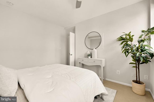 APT-303 - 1741 T St Nw, Condo with 1 bedrooms, 1 bathrooms and null parking in WASHINGTON DC | Image 25