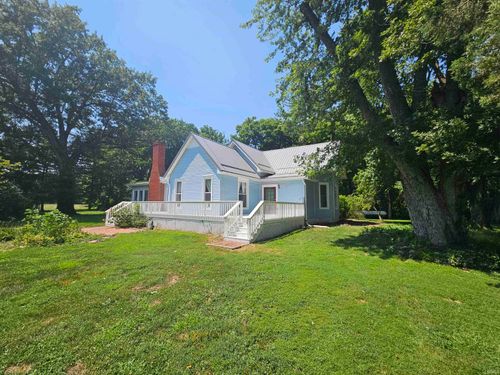 3232 S Petersburg Rd, Wheatland, IN, 47597-8186 | Card Image