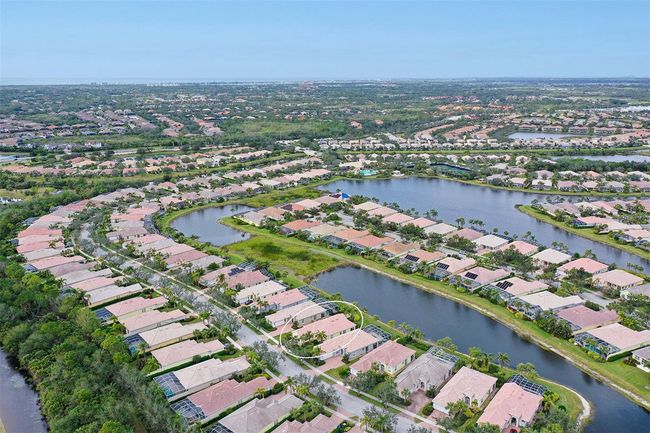 5759 Benevento Dr, House other with 3 bedrooms, 3 bathrooms and null parking in SARASOTA FL | Image 50