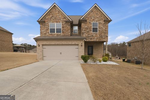 309 Olympian Dr, Ellenwood, GA, 30294-4272 | Card Image