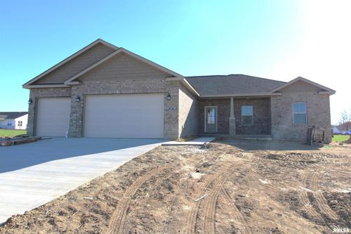 107 Ridge View Dr, Damiansville, IL, 62215-1326 | Card Image