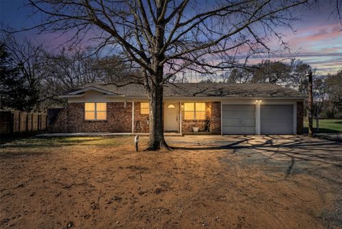 329 Lorene Street, Burleson, TX, 76028 | Card Image