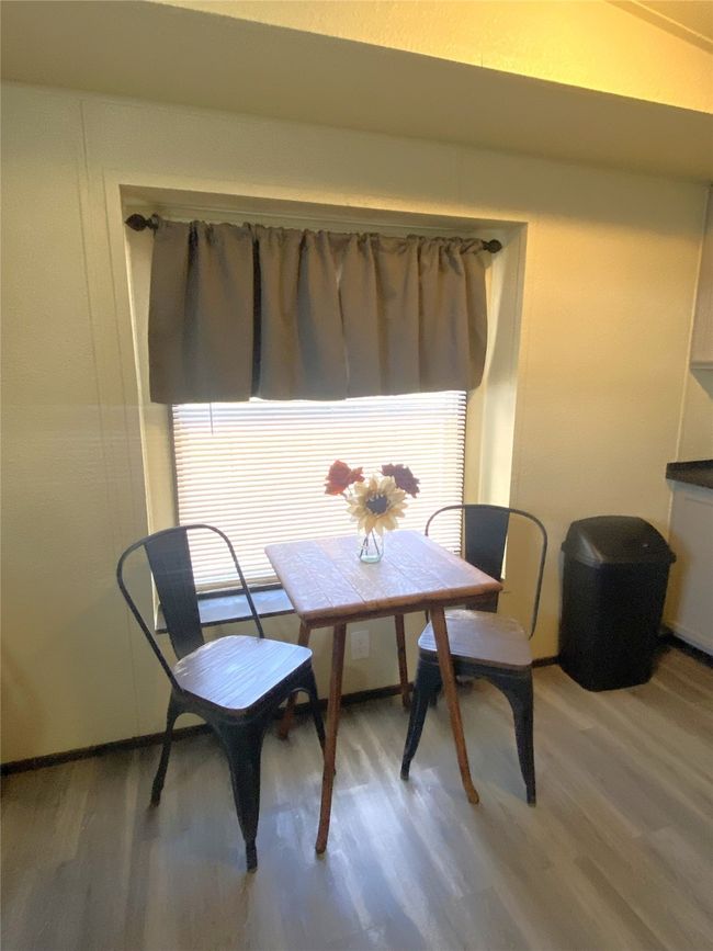 1602 Humble Ave Street, House other with 2 bedrooms, 1 bathrooms and null parking in Cisco TX | Image 9