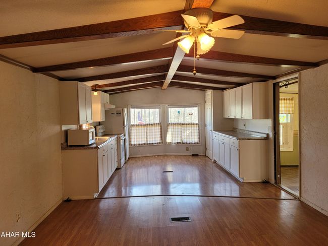 150 Melody Ln, House other with 2 bedrooms, 2 bathrooms and null parking in Flinton PA | Image 9