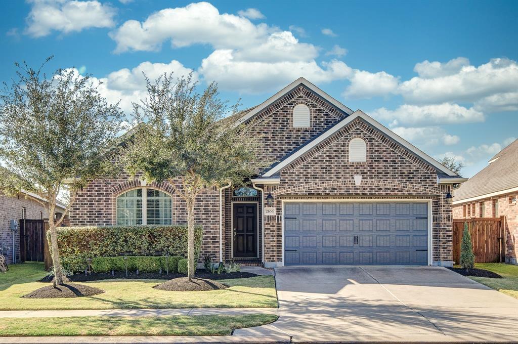 Tonkawa Trl, Katy, TX 77493