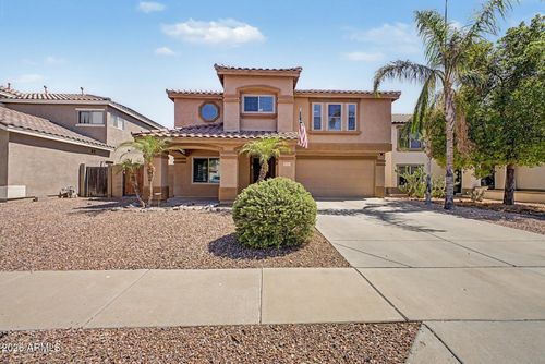 3131 W Molly Ln, Phoenix, AZ, 85083-5808 | Card Image