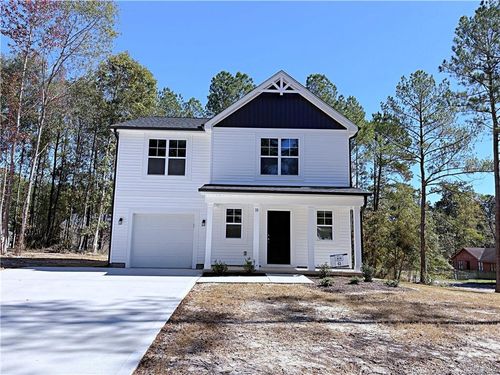 18 Morgan Ct, Spring Lake, NC, 28390-9079 | Card Image