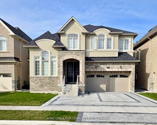 128 Ben Sinclair Ave, East Gwillimbury, ON, L9N0Z2 | Card Image