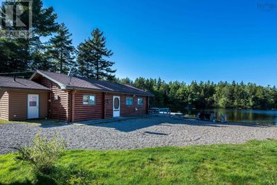 85 N Wrights Lake Rd, House other with 4 bedrooms, 3 bathrooms and null parking in Doucetteville NS | Image 1