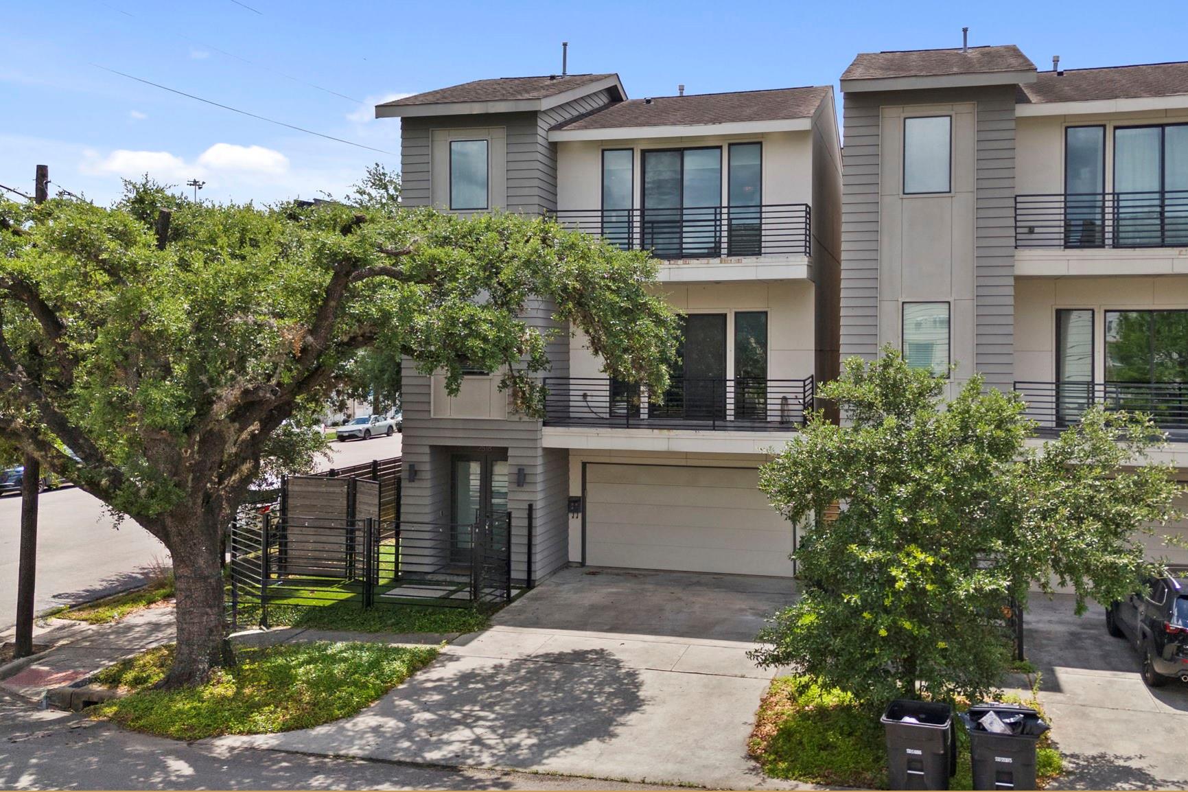 Residential in Houston 2