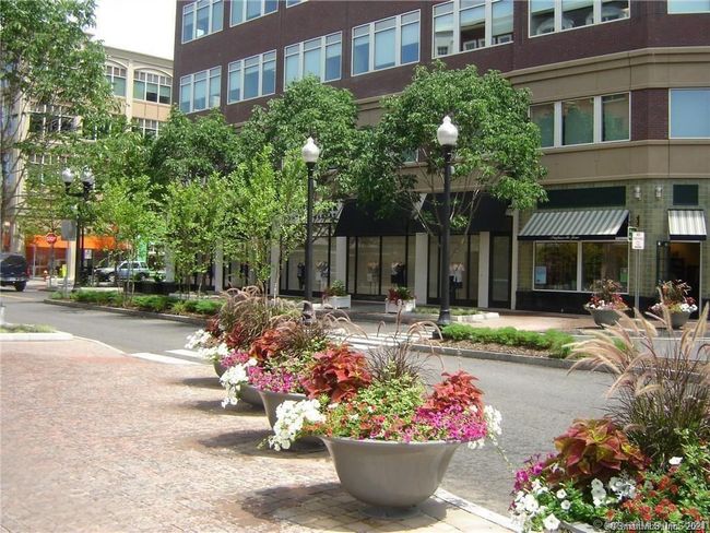 APT-215 - 85 Memorial Rd, Condo with 1 bedrooms, 1 bathrooms and null parking in West Hartford CT | Image 21