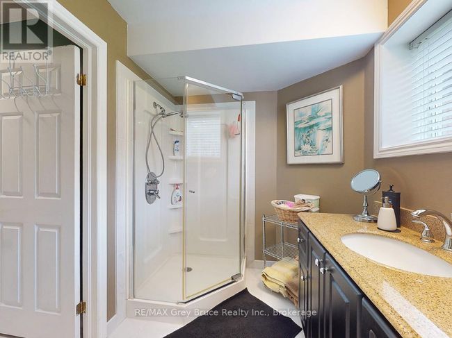 240060 Wilcox Side Rd, House other with 4 bedrooms, 2 bathrooms and 10 parking in Shallow Lake ON | Image 36