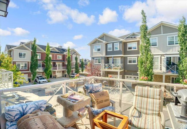 307 Skyview Ranch Grove Ne, Townhouse with 2 bedrooms, 3 bathrooms and 2 parking in Calgary AB | Image 8
