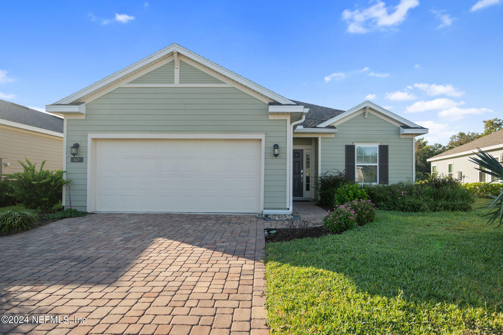 Japura Ct, Saint Johns, FL 32259