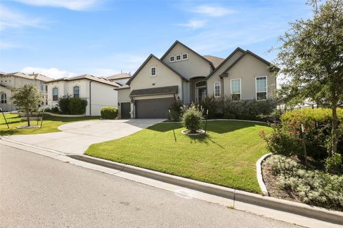 921 Trevi Fontana Dr, Leander, TX, 78641-5218 | Card Image