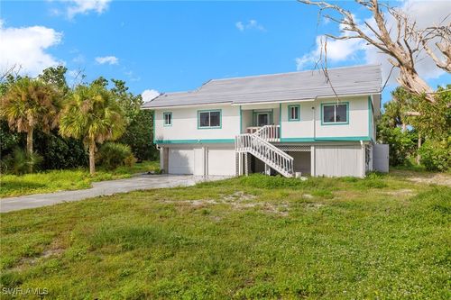 497 Lake Murex Circle, SANIBEL, FL, 33957 | Card Image