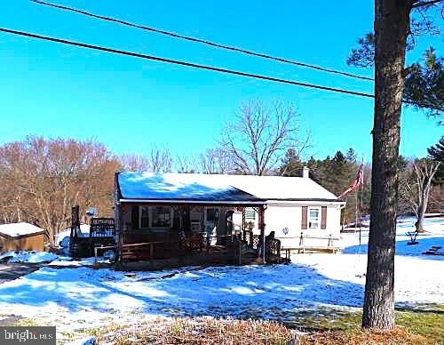 4914 Roller Rd, MILLERS, MD, 21102-2243 | Card Image