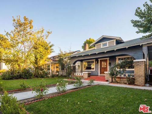 412 W Windsor Rd, Glendale, CA, 91204 | Card Image