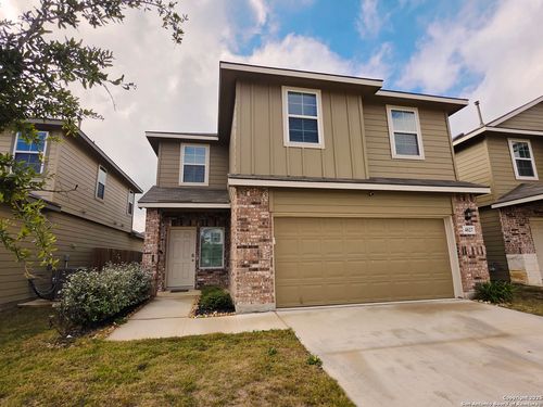 4827 Nueces Path, San Antonio, TX, 78253-3935 | Card Image