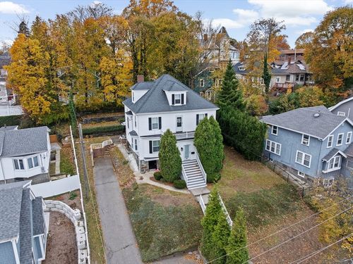 465 Newport Ave, Quincy, MA, 02170-4001 | Card Image