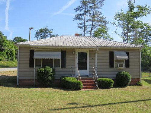 2225 Martin Rd, Augusta, GA, 30906-2825 | Card Image