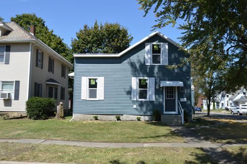 520 E Warren St, Bucyrus, OH, 44820-2450 | Card Image