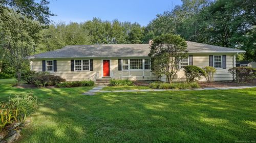 19 High Ridge Pl, Easton, CT, 06612-1844 | Card Image
