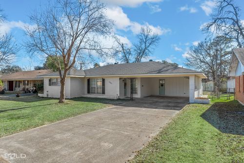 1321 E Washington St, Shreveport, LA, 71104-3825 | Card Image