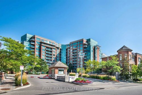 1015-62 Suncrest Blvd, Thornhill, ON, L3T7Y6 | Card Image