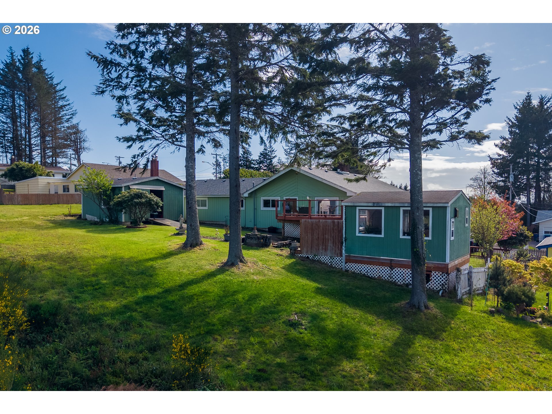 Residential in LincolnCity 4