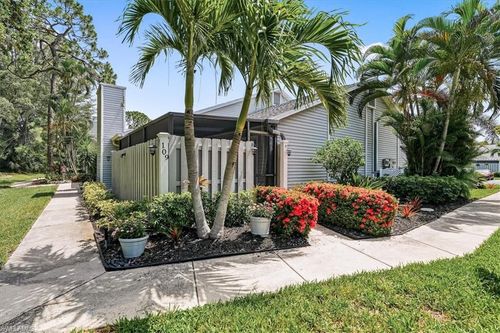 109-6238 Timberwood Cir, FORT MYERS, FL, 33908-8414 | Card Image