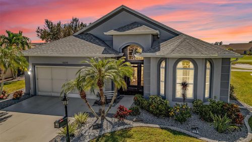 24439 Buckingham Way, PORT CHARLOTTE, FL, 33980-5526 | Card Image