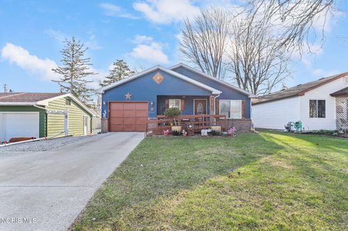 2018 Bonnie Doone Dr, Oregon, OH, 43616-4438 | Card Image