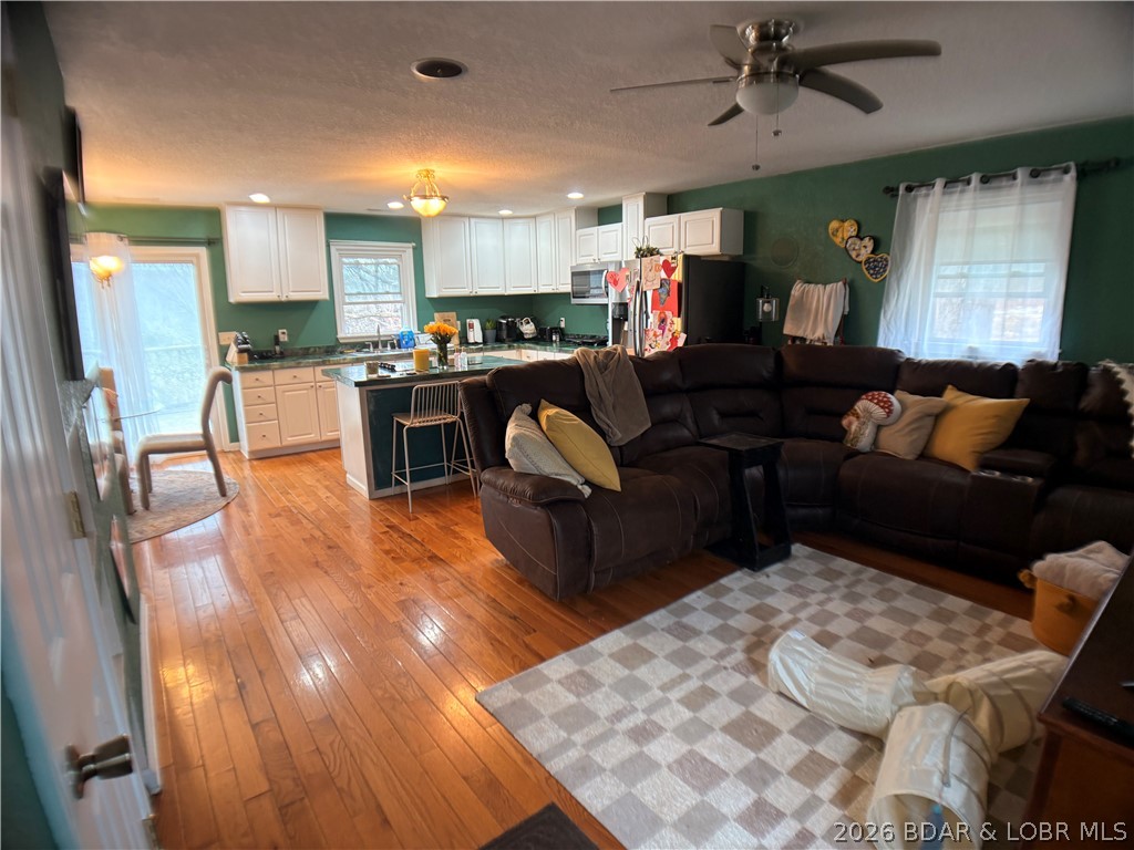 Residential in Eldon 4