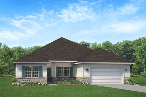 2419 Aleia Lane, Crestview, FL, 32536 | Card Image