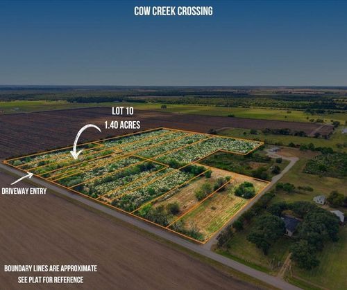 10 Cow Creek Rd, Damon, TX, 77430 | Card Image