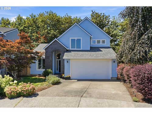 15721 Se Summit Rock Way, Damascus, OR, 97089-7890 | Card Image