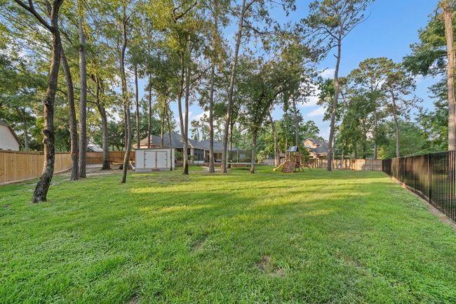28611 Benders Crossing Dr, House other with 3 bedrooms, 4 bathrooms and 3 parking in Spring TX | Image 41