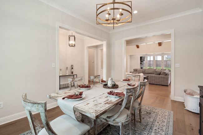 657 Brangus Valley Dr, House other with 4 bedrooms, 5 bathrooms and null parking in Collierville TN | Image 13