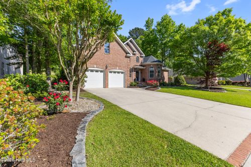 1547 Grandiflora Dr, Leland, NC, 28451-9532 | Card Image