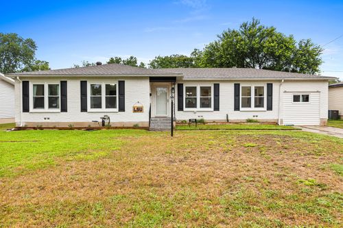 1318 N 61st St, Waco, TX, 76710-4183 | Card Image