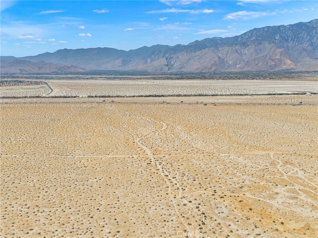 Land in Cathedral City 2