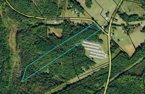 0 Highway 191, Danielsville, GA, 30633 | Card Image